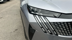 Peugeot 5008 157kW GT 73kWh 5dr Auto Electric Estate